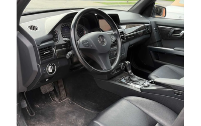 Mercedes-Benz GLK * 350 * ПОДГРЕВИ * NAVI - автомобили, коли, обяви за нови и употребявани 13