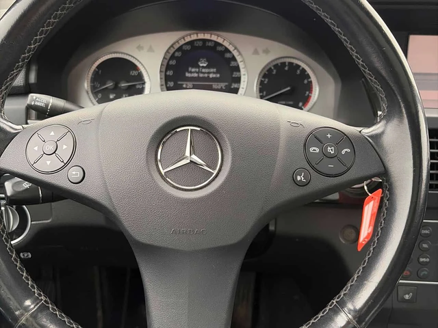 Mercedes-Benz GLK * 350 * ПОДГРЕВИ * NAVI - автомобили, коли, обяви за нови и употребявани 16