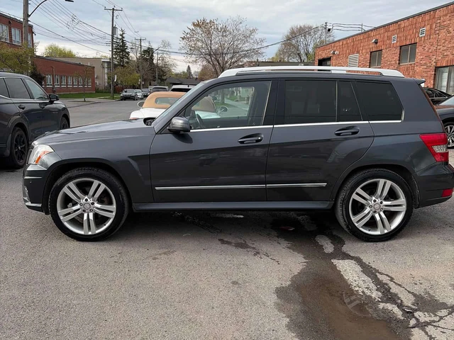 Mercedes-Benz GLK * 350 * ПОДГРЕВИ * NAVI - автомобили, коли, обяви за нови и употребявани 1