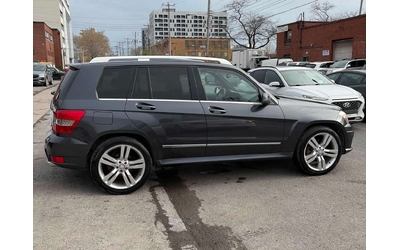 mercedes-benz-glk - 2