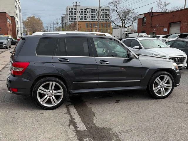 Mercedes-Benz GLK * 350 * ПОДГРЕВИ * NAVI - автомобили, коли, обяви за нови и употребявани 2