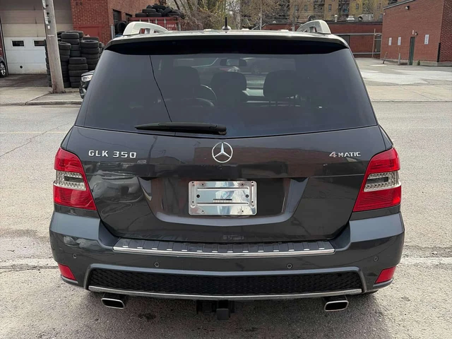 Mercedes-Benz GLK * 350 * ПОДГРЕВИ * NAVI - автомобили, коли, обяви за нови и употребявани 3