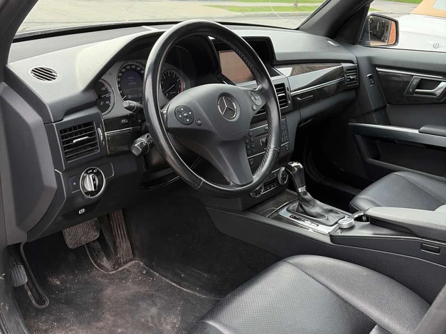 Mercedes-Benz GLK * 350 * ПОДГРЕВИ * NAVI - автомобили, коли, обяви за нови и употребявани 4