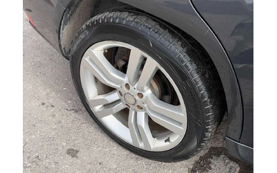 Mercedes-Benz GLK * 350 * ПОДГРЕВИ * NAVI - автомобили, коли, обяви за нови и употребявани 6