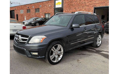 Mercedes-Benz GLK * 350 * ПОДГРЕВИ * NAVI - автомобили, коли, обяви за нови и употребявани 9