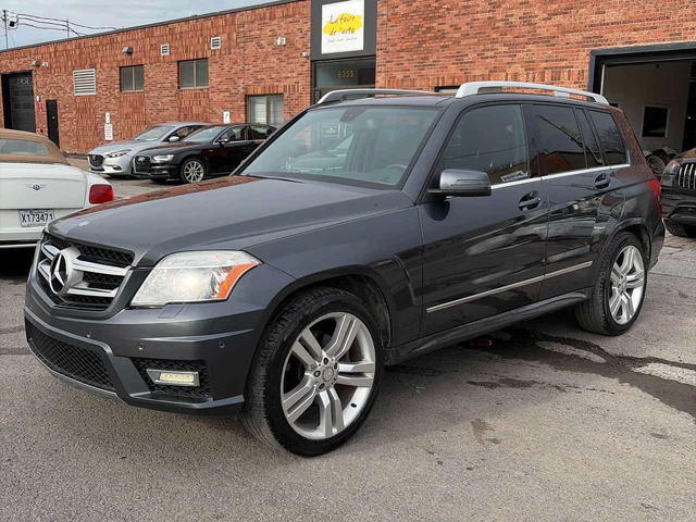 Mercedes-Benz GLK * 350 * ПОДГРЕВИ * NAVI - автомобили, коли, обяви за нови и употребявани 9