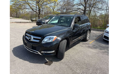 mercedes-benz-glk - 0