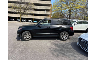 mercedes-benz-glk - 1