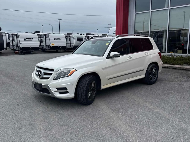 Mercedes-Benz GLK 250 BlueTEC/ПОДГРЕВИ/ПАНОРАМА/ГУМИ+ ДЖАНТИ - автомобили, коли, обяви за нови и употребявани 0