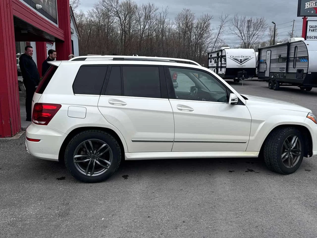 Mercedes-Benz GLK 250 BlueTEC/ПОДГРЕВИ/ПАНОРАМА/ГУМИ+ ДЖАНТИ - автомобили, коли, обяви за нови и употребявани 3