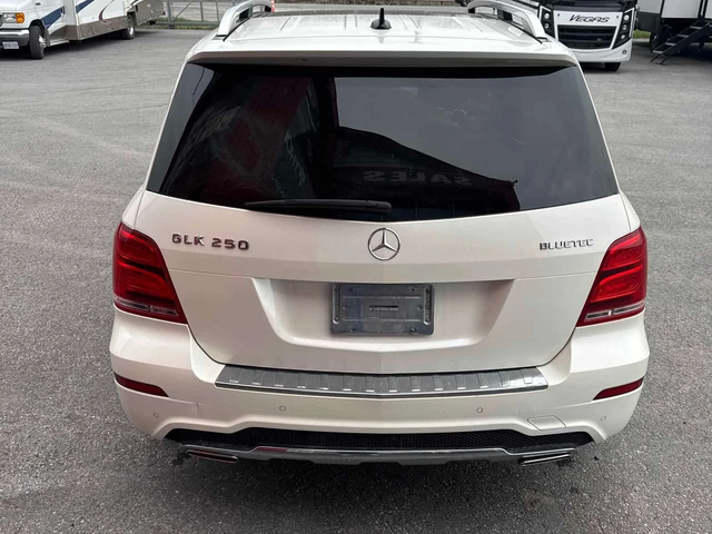 Mercedes-Benz GLK 250 BlueTEC/ПОДГРЕВИ/ПАНОРАМА/ГУМИ+ ДЖАНТИ - автомобили, коли, обяви за нови и употребявани 4