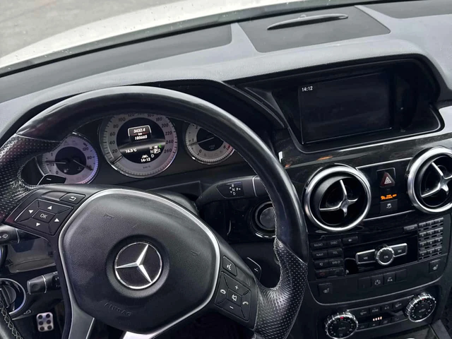 Mercedes-Benz GLK 250 BlueTEC/ПОДГРЕВИ/ПАНОРАМА/ГУМИ+ ДЖАНТИ - автомобили, коли, обяви за нови и употребявани 8