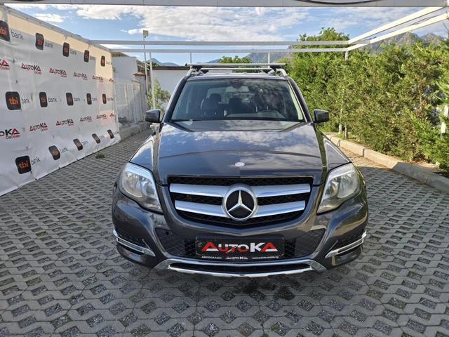 Mercedes-Benz GLK 2.2CDI-143кс= FACELIFT= 6СКОРОСТИ= 179.000км - автомобили, коли, обяви за нови и употребявани 0