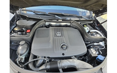 Mercedes-Benz GLK 2.2CDI-143кс= FACELIFT= 6СКОРОСТИ= 179.000км - автомобили, коли, обяви за нови и употребявани 16
