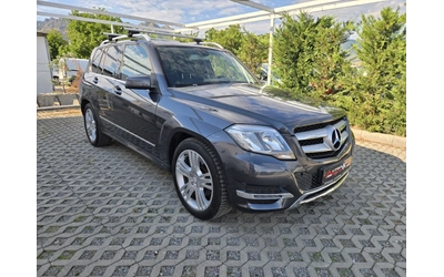 mercedes-benz-glk - 1
