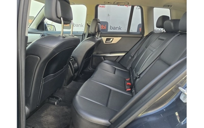 Mercedes-Benz GLK 2.2CDI-143кс= FACELIFT= 6СКОРОСТИ= 179.000км - автомобили, коли, обяви за нови и употребявани 8