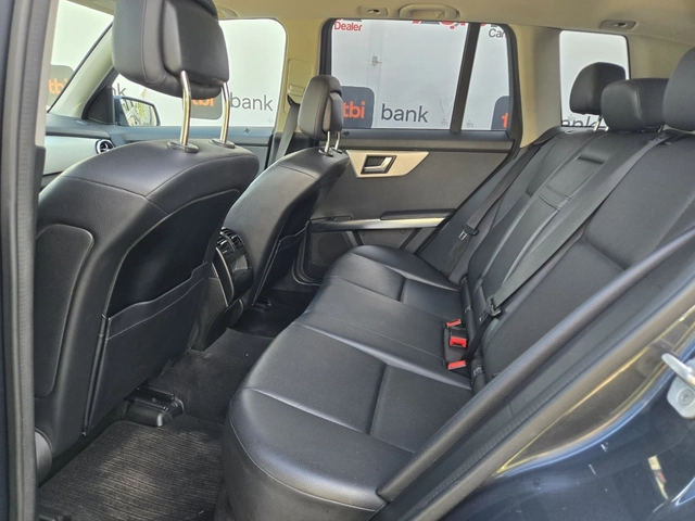 Mercedes-Benz GLK 2.2CDI-143кс= FACELIFT= 6СКОРОСТИ= 179.000км - автомобили, коли, обяви за нови и употребявани 8