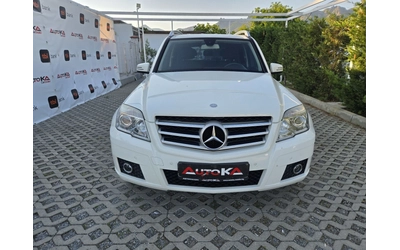 mercedes-benz-glk - 0