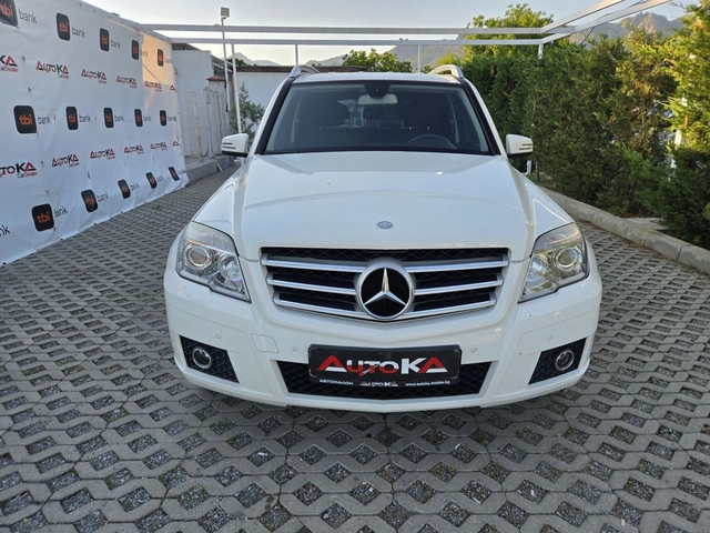 Mercedes-Benz GLK 220CDI= 4MATIC= 170кс= АВТОМАТ= АВТОПИЛОТ - автомобили, коли, обяви за нови и употребявани 0