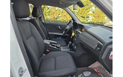 Mercedes-Benz GLK 220CDI= 4MATIC= 170кс= АВТОМАТ= АВТОПИЛОТ - автомобили, коли, обяви за нови и употребявани 13