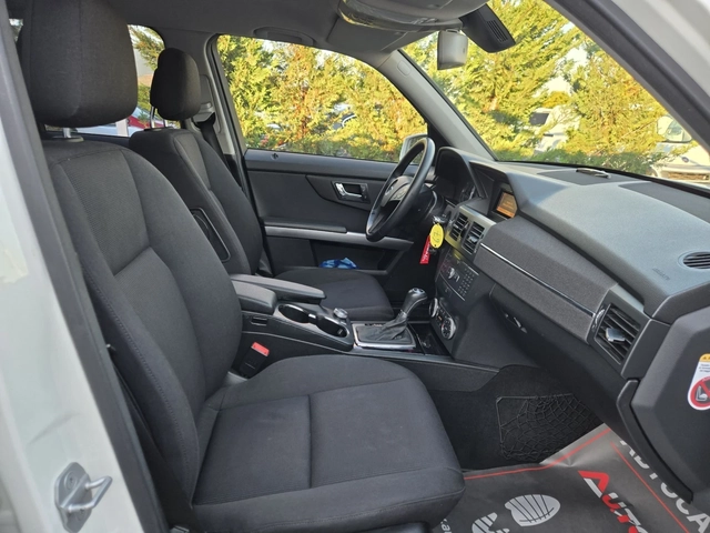 Mercedes-Benz GLK 220CDI= 4MATIC= 170кс= АВТОМАТ= АВТОПИЛОТ - автомобили, коли, обяви за нови и употребявани 13