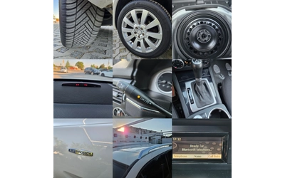 Mercedes-Benz GLK 220CDI= 4MATIC= 170кс= АВТОМАТ= АВТОПИЛОТ - автомобили, коли, обяви за нови и употребявани 15