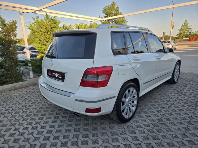 Mercedes-Benz GLK 220CDI= 4MATIC= 170кс= АВТОМАТ= АВТОПИЛОТ - автомобили, коли, обяви за нови и употребявани 2