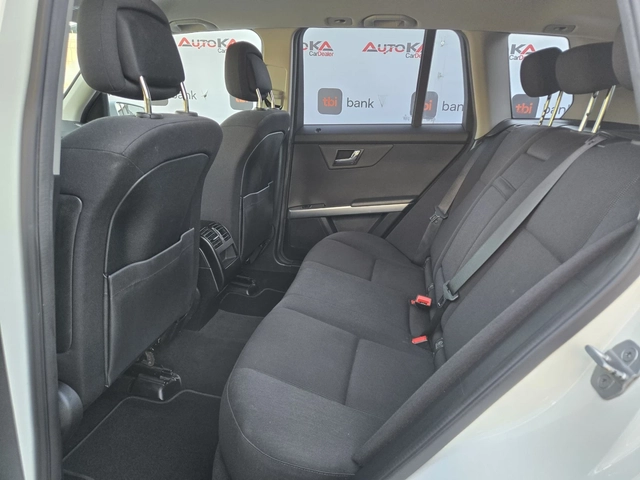 Mercedes-Benz GLK 220CDI= 4MATIC= 170кс= АВТОМАТ= АВТОПИЛОТ - автомобили, коли, обяви за нови и употребявани 8
