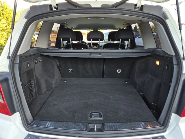 Mercedes-Benz GLK 220CDI= 4MATIC= 170кс= АВТОМАТ= АВТОПИЛОТ - автомобили, коли, обяви за нови и употребявани 9