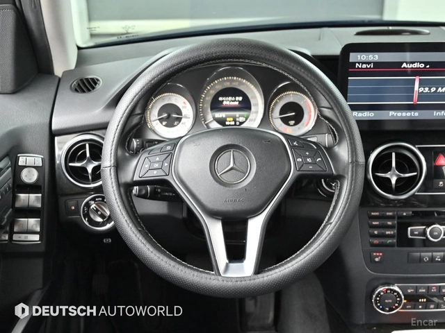 Mercedes-Benz GLK 220 CDI* КОЖА* НАВИ* ПАНО - автомобили, коли, обяви за нови и употребявани 10