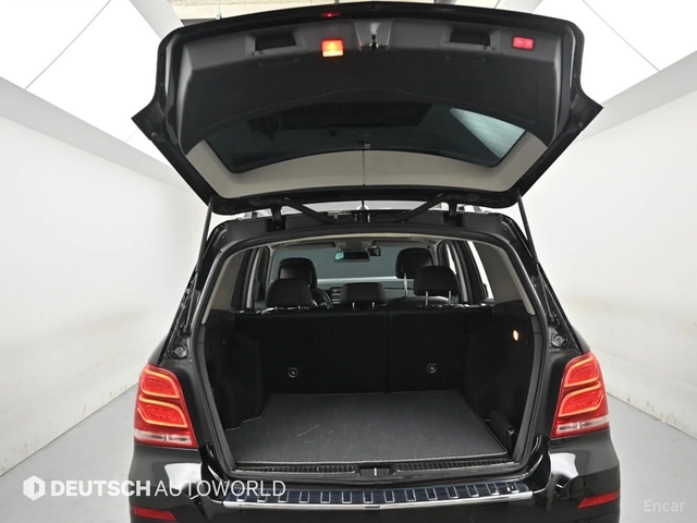 Mercedes-Benz GLK 220 CDI* КОЖА* НАВИ* ПАНО - автомобили, коли, обяви за нови и употребявани 16