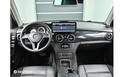 mercedes-benz-glk - 4