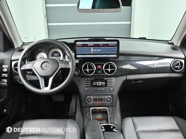 Mercedes-Benz GLK 220 CDI* КОЖА* НАВИ* ПАНО - автомобили, коли, обяви за нови и употребявани 4