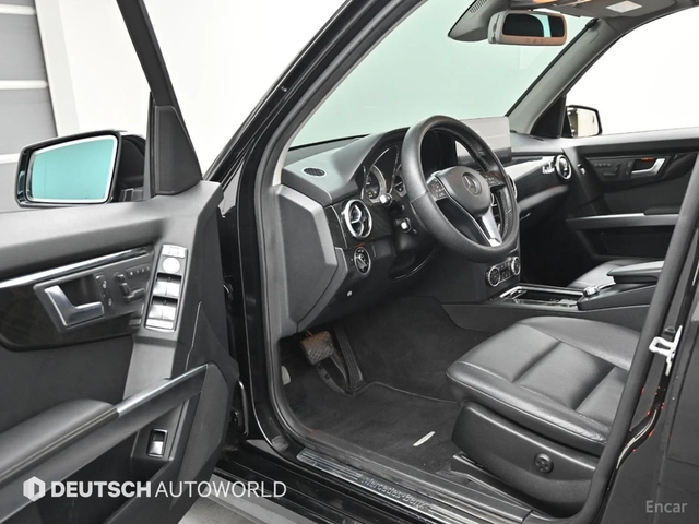 Mercedes-Benz GLK 220 CDI* КОЖА* НАВИ* ПАНО - автомобили, коли, обяви за нови и употребявани 8