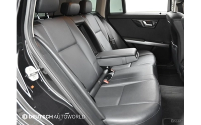 Mercedes-Benz GLK 220 CDI* КОЖА* НАВИ* ПАНО - автомобили, коли, обяви за нови и употребявани 9