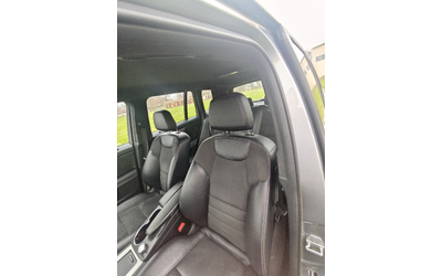 mercedes-benz-glk-glk220cdi - 4