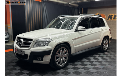 mercedes-benz-glk320-3-0d-4matic - 0