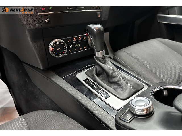 Mercedes-Benz GLK320 3.0d 4matic - автомобили, коли, обяви за нови и употребявани 10