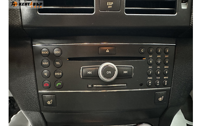 Mercedes-Benz GLK320 3.0d 4matic - автомобили, коли, обяви за нови и употребявани 13