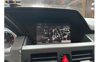 Mercedes-Benz GLK320 3.0d 4matic - автомобили, коли, обяви за нови и употребявани 14