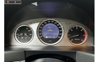 Mercedes-Benz GLK320 3.0d 4matic - автомобили, коли, обяви за нови и употребявани 15