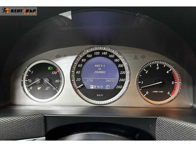 Mercedes-Benz GLK320 3.0d 4matic - автомобили, коли, обяви за нови и употребявани 15