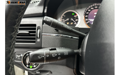Mercedes-Benz GLK320 3.0d 4matic - автомобили, коли, обяви за нови и употребявани 16