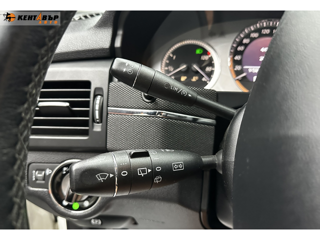 Mercedes-Benz GLK320 3.0d 4matic - автомобили, коли, обяви за нови и употребявани 16
