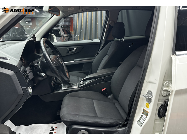 Mercedes-Benz GLK320 3.0d 4matic - автомобили, коли, обяви за нови и употребявани 6