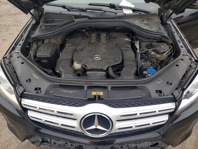 Mercedes-Benz GLS 3.0L 6 ALL WHEEL DRIVE - автомобили, коли, обяви за нови и употребявани 11