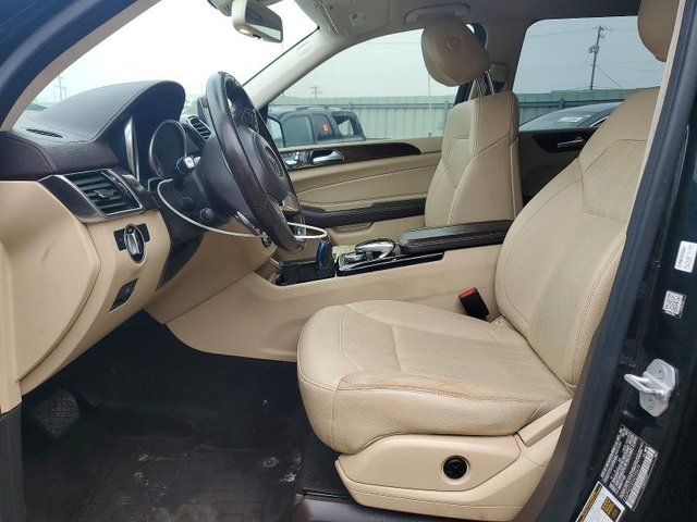 Mercedes-Benz GLS 3.0L 6 ALL WHEEL DRIVE - автомобили, коли, обяви за нови и употребявани 6