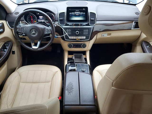 Mercedes-Benz GLS 3.0L 6 ALL WHEEL DRIVE - автомобили, коли, обяви за нови и употребявани 7