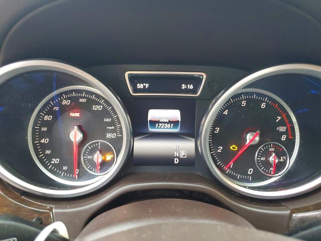 Mercedes-Benz GLS 3.0L 6 ALL WHEEL DRIVE - автомобили, коли, обяви за нови и употребявани 8