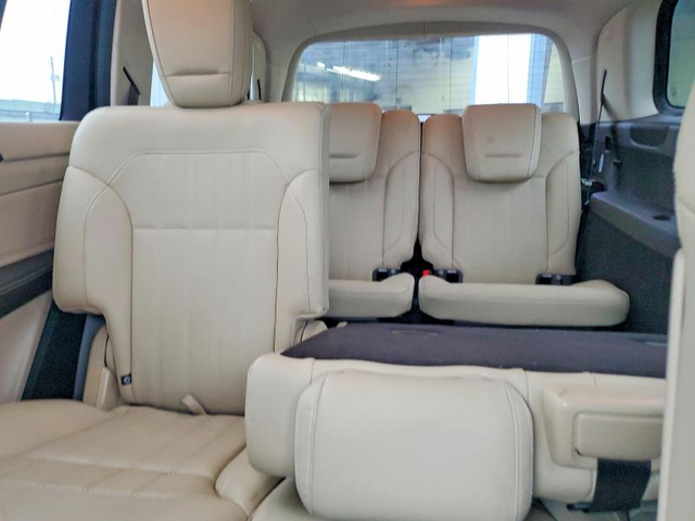 Mercedes-Benz GLS 3.0L 6 ALL WHEEL DRIVE - автомобили, коли, обяви за нови и употребявани 9